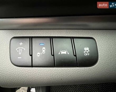 Черный Хендай Элантра, объемом двигателя 2 л и пробегом 94 тыс. км за 13200 $, фото 14 на Automoto.ua