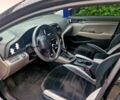 Черный Хендай Элантра, объемом двигателя 2 л и пробегом 85 тыс. км за 11500 $, фото 2 на Automoto.ua