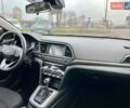Чорний Хендай Елантра, об'ємом двигуна 2 л та пробігом 166 тис. км за 14300 $, фото 17 на Automoto.ua