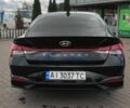 Хендай Элантра 2020 в Киеве на Automoto.ua Черный Хендай Элантра, объемом двигателя 2 л и пробегом 124 тыс. км за 16400 $, фото 5 на Automoto.ua