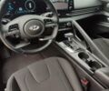 Хендай Элантра 2020 в Киеве на Automoto.ua Черный Хендай Элантра, объемом двигателя 2 л и пробегом 124 тыс. км за 16400 $, фото 12 на Automoto.ua