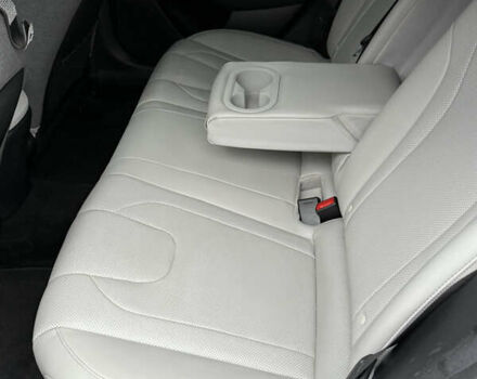 Черный Хендай Элантра, объемом двигателя 2 л и пробегом 55 тыс. км за 19500 $, фото 28 на Automoto.ua