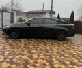 Черный Хендай Элантра, объемом двигателя 2 л и пробегом 130 тыс. км за 16500 $, фото 2 на Automoto.ua
