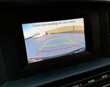 Черный Хендай Элантра, объемом двигателя 2 л и пробегом 54 тыс. км за 14700 $, фото 24 на Automoto.ua