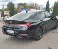 Хендай Элантра 2020 в Киеве на Automoto.ua Черный Хендай Элантра, объемом двигателя 2 л и пробегом 124 тыс. км за 16400 $, фото 4 на Automoto.ua