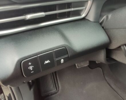 Хендай Элантра 2020 в Киеве на Automoto.ua Черный Хендай Элантра, объемом двигателя 2 л и пробегом 124 тыс. км за 16400 $, фото 14 на Automoto.ua