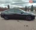 Хендай Элантра 2020 в Киеве на Automoto.ua Черный Хендай Элантра, объемом двигателя 2 л и пробегом 124 тыс. км за 16400 $, фото 3 на Automoto.ua