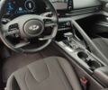 Хендай Элантра 2020 в Киеве на Automoto.ua Черный Хендай Элантра, объемом двигателя 2 л и пробегом 124 тыс. км за 16400 $, фото 12 на Automoto.ua