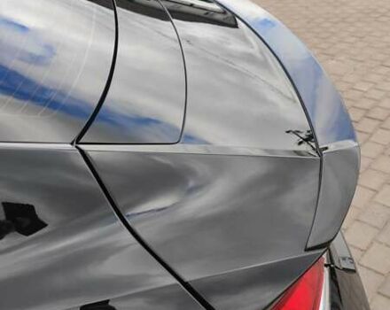 Хендай Элантра 2020 в Киеве на Automoto.ua Черный Хендай Элантра, объемом двигателя 2 л и пробегом 124 тыс. км за 16400 $, фото 8 на Automoto.ua