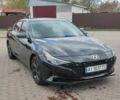 Хендай Элантра 2020 в Киеве на Automoto.ua Черный Хендай Элантра, объемом двигателя 2 л и пробегом 124 тыс. км за 16400 $, фото 2 на Automoto.ua