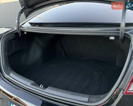 Черный Хендай Элантра, объемом двигателя 2 л и пробегом 54 тыс. км за 14700 $, фото 26 на Automoto.ua