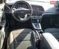 Хендай Элантра 2020 в Киеве на Automoto.ua Черный Хендай Элантра, объемом двигателя 2 л и пробегом 54 тыс. км за 2800 $, фото 7 на Automoto.ua