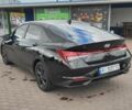 Хендай Элантра 2020 в Киеве на Automoto.ua Черный Хендай Элантра, объемом двигателя 2 л и пробегом 124 тыс. км за 16400 $, фото 7 на Automoto.ua