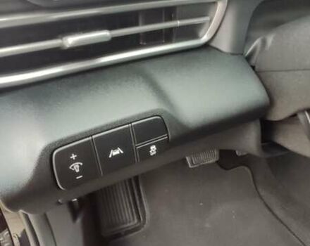 Хендай Элантра 2020 в Киеве на Automoto.ua Черный Хендай Элантра, объемом двигателя 2 л и пробегом 124 тыс. км за 16400 $, фото 16 на Automoto.ua