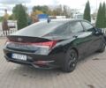 Хендай Элантра 2020 в Киеве на Automoto.ua Черный Хендай Элантра, объемом двигателя 2 л и пробегом 124 тыс. км за 16400 $, фото 4 на Automoto.ua