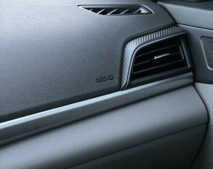 Черный Хендай Элантра, объемом двигателя 2 л и пробегом 54 тыс. км за 14700 $, фото 19 на Automoto.ua