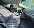 Черный Хендай Элантра, объемом двигателя 2 л и пробегом 90 тыс. км за 14600 $, фото 15 на Automoto.ua