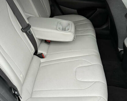 Черный Хендай Элантра, объемом двигателя 2 л и пробегом 55 тыс. км за 19500 $, фото 29 на Automoto.ua