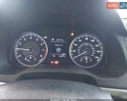 Черный Хендай Элантра, объемом двигателя 2 л и пробегом 85 тыс. км за 2800 $, фото 6 на Automoto.ua