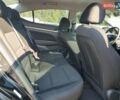Хендай Элантра 2020 в Киеве на Automoto.ua Черный Хендай Элантра, объемом двигателя 2 л и пробегом 54 тыс. км за 2800 $, фото 9 на Automoto.ua