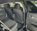 Черный Хендай Элантра, объемом двигателя 2 л и пробегом 90 тыс. км за 14200 $, фото 4 на Automoto.ua