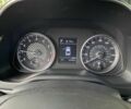Черный Хендай Элантра, объемом двигателя 2 л и пробегом 90 тыс. км за 14200 $, фото 6 на Automoto.ua