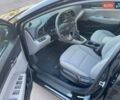 Черный Хендай Элантра, объемом двигателя 2 л и пробегом 45 тыс. км за 14500 $, фото 8 на Automoto.ua