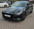 Хендай Элантра 2020 в Киеве на Automoto.ua Черный Хендай Элантра, объемом двигателя 2 л и пробегом 124 тыс. км за 16400 $, фото 1 на Automoto.ua