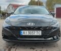 Хендай Элантра 2020 в Киеве на Automoto.ua Черный Хендай Элантра, объемом двигателя 2 л и пробегом 124 тыс. км за 16400 $, фото 1 на Automoto.ua