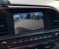 Черный Хендай Элантра, объемом двигателя 2 л и пробегом 90 тыс. км за 14600 $, фото 10 на Automoto.ua