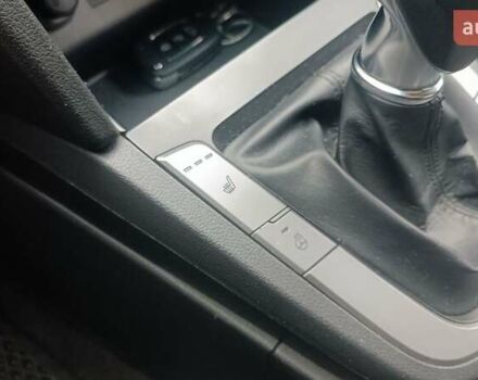 Черный Хендай Элантра, объемом двигателя 1.59 л и пробегом 98 тыс. км за 13800 $, фото 15 на Automoto.ua