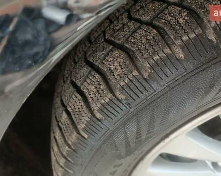 Черный Хендай Элантра, объемом двигателя 1.59 л и пробегом 98 тыс. км за 13800 $, фото 17 на Automoto.ua