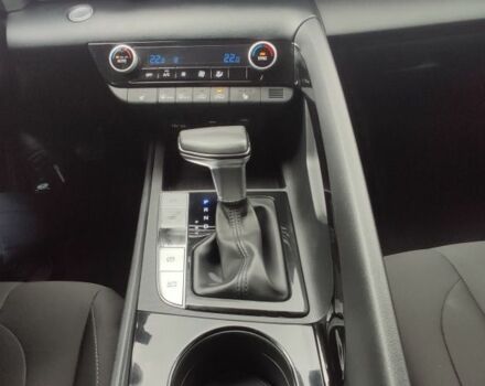 Хендай Элантра 2020 в Киеве на Automoto.ua Черный Хендай Элантра, объемом двигателя 2 л и пробегом 124 тыс. км за 16400 $, фото 16 на Automoto.ua