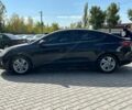 Черный Хендай Элантра, объемом двигателя 2 л и пробегом 90 тыс. км за 14600 $, фото 3 на Automoto.ua