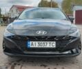 Хендай Элантра 2020 в Киеве на Automoto.ua Черный Хендай Элантра, объемом двигателя 2 л и пробегом 124 тыс. км за 16400 $, фото 1 на Automoto.ua