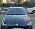 Чорний Хендай Елантра, об'ємом двигуна 2 л та пробігом 124 тис. км за 16700 $, фото 55 на Automoto.ua