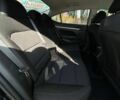Черный Хендай Элантра, объемом двигателя 2 л и пробегом 90 тыс. км за 14600 $, фото 19 на Automoto.ua