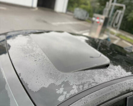 Черный Хендай Элантра, объемом двигателя 2 л и пробегом 55 тыс. км за 19500 $, фото 11 на Automoto.ua