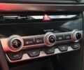 Черный Хендай Элантра, объемом двигателя 2 л и пробегом 90 тыс. км за 14600 $, фото 11 на Automoto.ua