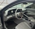 Чорний Хендай Елантра, об'ємом двигуна 2 л та пробігом 130 тис. км за 16500 $, фото 2 на Automoto.ua