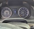 Чорний Хендай Елантра, об'ємом двигуна 2 л та пробігом 160 тис. км за 7121 $, фото 5 на Automoto.ua