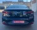 Черный Хендай Элантра, объемом двигателя 2 л и пробегом 45 тыс. км за 14500 $, фото 5 на Automoto.ua