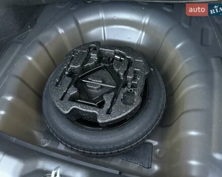 Черный Хендай Элантра, объемом двигателя 2 л и пробегом 54 тыс. км за 14700 $, фото 27 на Automoto.ua