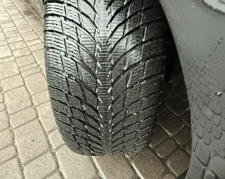 Черный Хендай Элантра, объемом двигателя 2 л и пробегом 55 тыс. км за 19500 $, фото 12 на Automoto.ua