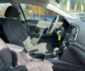 Черный Хендай Элантра, объемом двигателя 2 л и пробегом 90 тыс. км за 14600 $, фото 14 на Automoto.ua