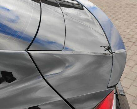 Хендай Элантра 2020 в Киеве на Automoto.ua Черный Хендай Элантра, объемом двигателя 2 л и пробегом 124 тыс. км за 16400 $, фото 6 на Automoto.ua