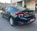 Черный Хендай Элантра, объемом двигателя 2 л и пробегом 45 тыс. км за 14500 $, фото 3 на Automoto.ua