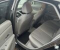 Чорний Хендай Елантра, об'ємом двигуна 2 л та пробігом 130 тис. км за 16500 $, фото 5 на Automoto.ua