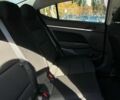 Черный Хендай Элантра, объемом двигателя 2 л и пробегом 90 тыс. км за 14600 $, фото 18 на Automoto.ua