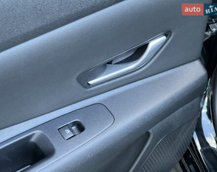 Чорний Хендай Елантра, об'ємом двигуна 2 л та пробігом 90 тис. км за 17500 $, фото 45 на Automoto.ua